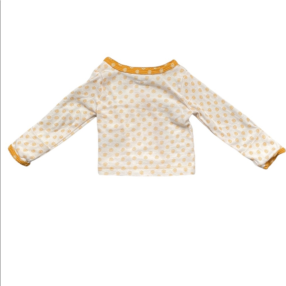 Carter’s Two Piece Matching Set - Picture 3 of 7